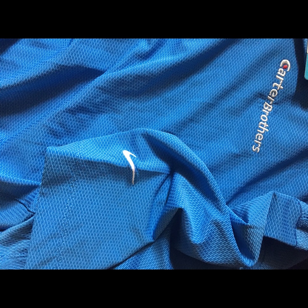 3 XL Men Dri Fit Nike Polo Shirts